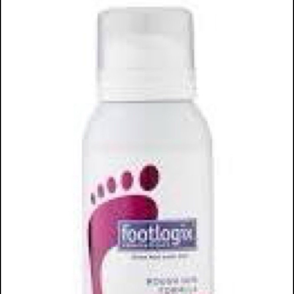 Footlogix Rough skin Spray